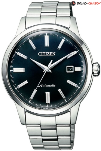 CITIZEN NK0000-95L фото