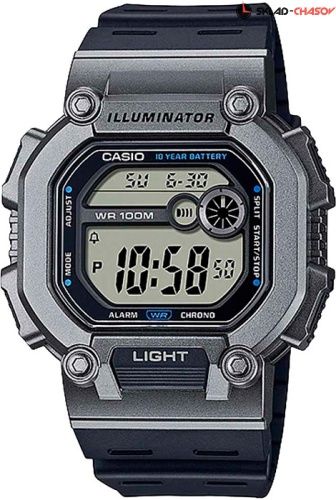 Casio W-737H-1A2 фото