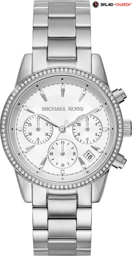 Michael Kors Ritz MK6428 фото