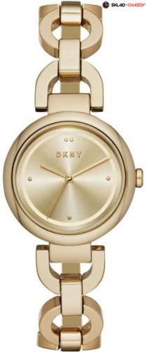 DKNY Eastside NY2768 фото