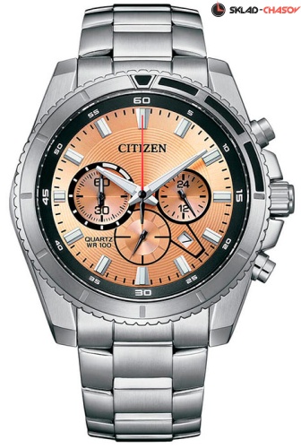 CITIZEN AN8200-50X фото
