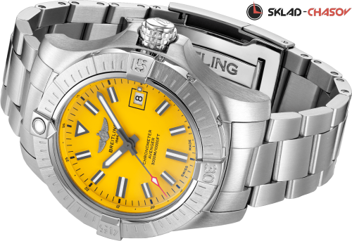 Breitling A17319101I1A1 фото фото 2