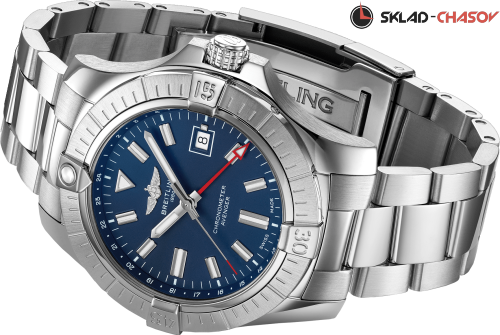 Breitling A32395101C1A1 фото фото 4