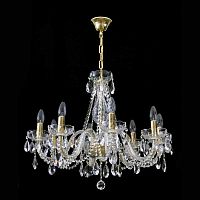 Wranovsky Majesty 8 Gold фото