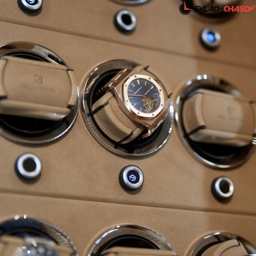 PaulDesign Inbuilt 100 BG фото фото 11