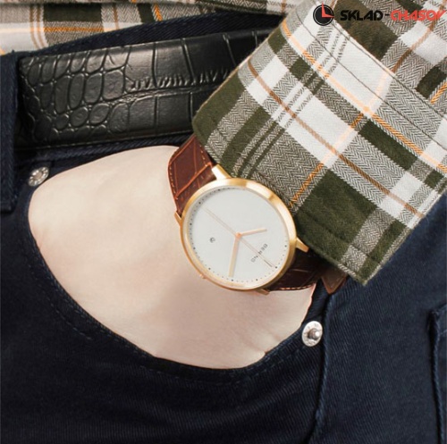 Bering Classic 11139-534 фото фото 3