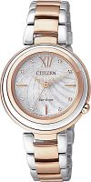 Citizen Eco-Drive Lady EM0335-51D фото
