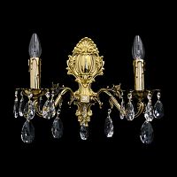 Wranovsky Arrakis 2 Gold фото
