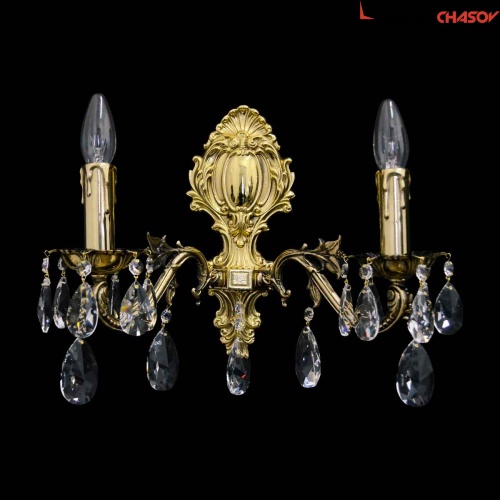 Wranovsky Arrakis 2 Gold фото