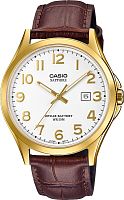 Casio Classic MTS-100GL-7AVEF фото