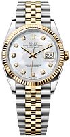 Часы Rolex Datejust 126233-0023 фото