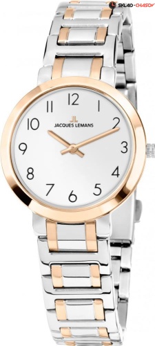 Jacques Lemans Milano 1-1932C фото