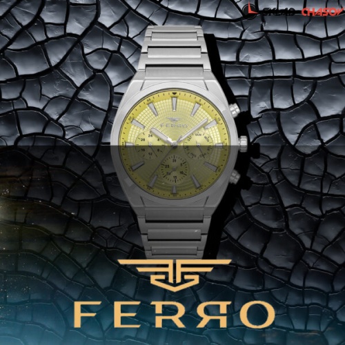 FERRO FM11451AWT-A12 фото фото 4