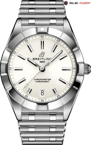 Breitling A77310101A2A1 фото