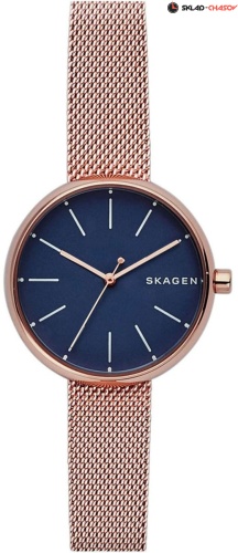 Skagen Leather SKW2593 фото