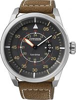 Citizen Eco-Drive AW1360-12H фото