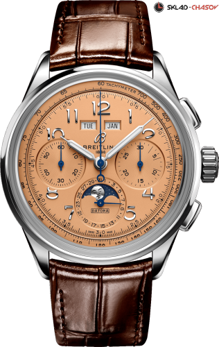 Breitling AB2510201K1P1 фото
