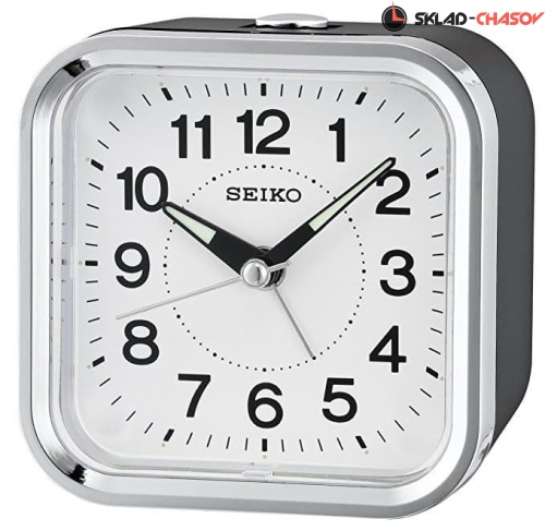 Seiko QHE130KN фото
