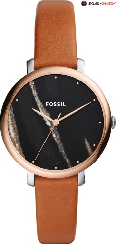 Fossil Jacqueline ES4378 фото