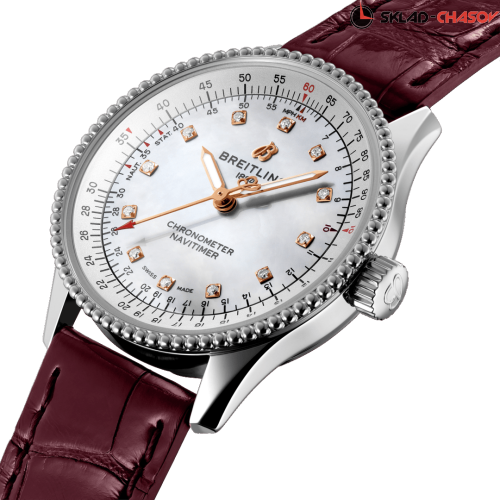 Breitling A17395211A1P1 фото фото 5