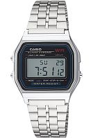 Casio A159W-N1 фото