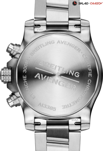 Breitling A13385101B1A1 фото фото 3