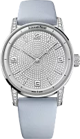 Часы Audemars Piguet Code 11.59 By Selfwinding 9493 фото