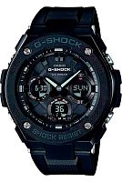 Casio GST-S100G-1B фото