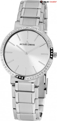 Jacques Lemans 1-2016A фото