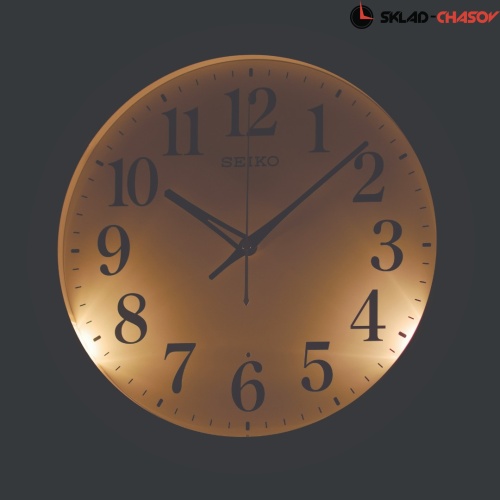Часы Seiko QXA776K фото фото 2