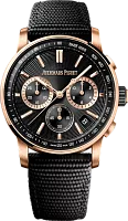 Часы Audemars Piguet Code 11.59 By Selfwinding Chronograph 9704 фото