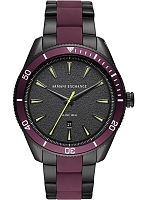 Armani Exchange AX1840 фото
