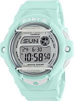 Casio BG-169U-3E фото