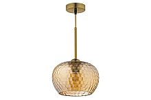 Люстра подвесная Arti Lampadari Davagna E 1.P4 C фото