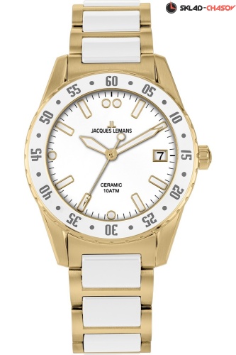 42-12L, Jacques Lemans фото