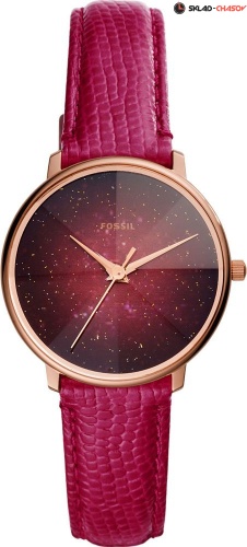 Fossil Prismatic Galaxy ES4731 фото