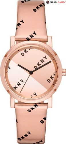 DKNY Soho NY2804 фото