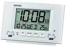 Seiko QHL075W фото