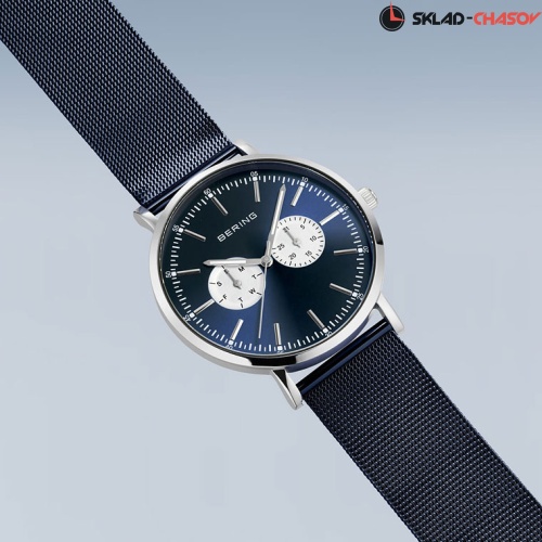 Bering Classic 14240-300 фото фото 4