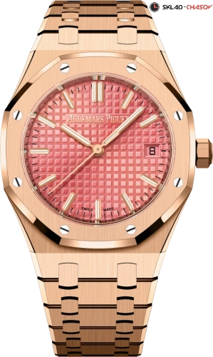 Часы Audemars Piguet Royal Oak Selfwinding 9693 фото