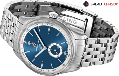 Breitling A37340351C1A1 фото фото 3