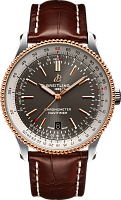Breitling U17326211M1P2 фото