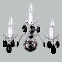 DBK Glass N0720/3 NK Black фото
