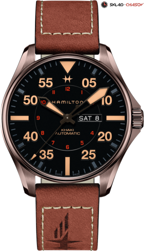 Hamilton H64705531 фото