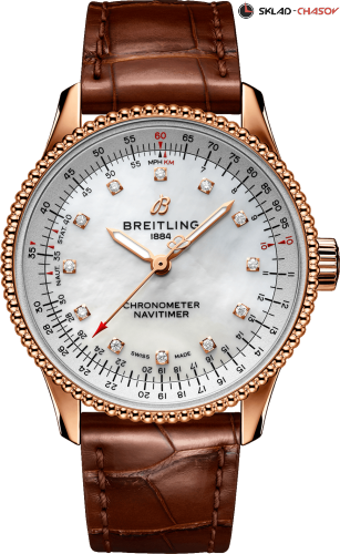 Breitling R17395211A1P2 фото