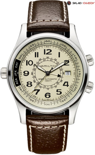 Hamilton H77525553 фото