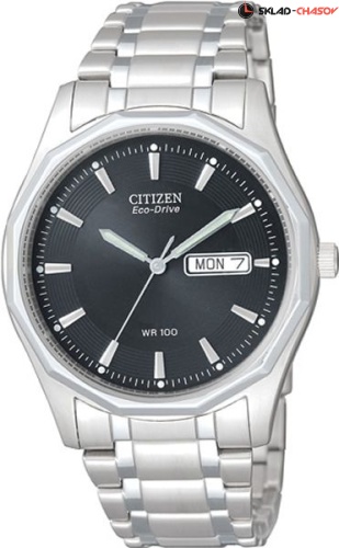 Citizen Classic BM8430-59EE фото