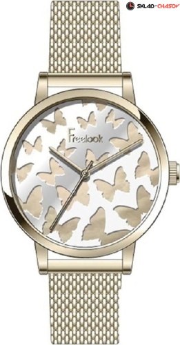 Freelook Eiffel F.1.1139.03 фото