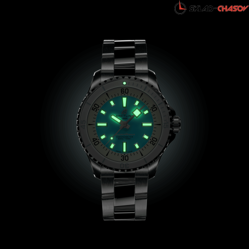 Breitling A17377211C1A1 фото фото 4