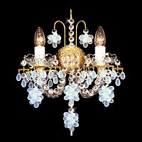 Бра Bydzov 4024 02HK-3635SW фото